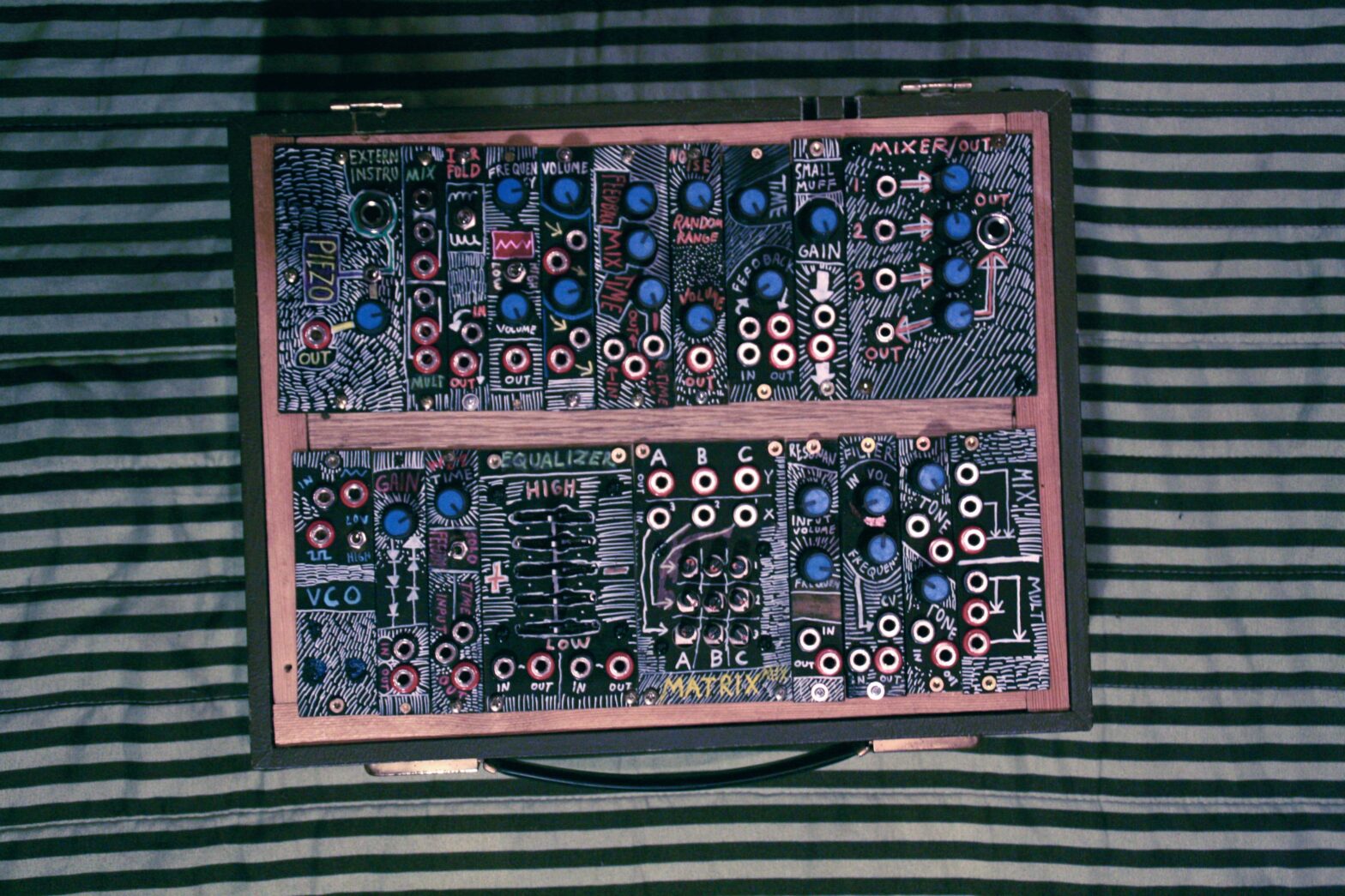 Noise Toolbox