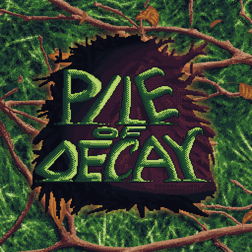 Pile of Decay