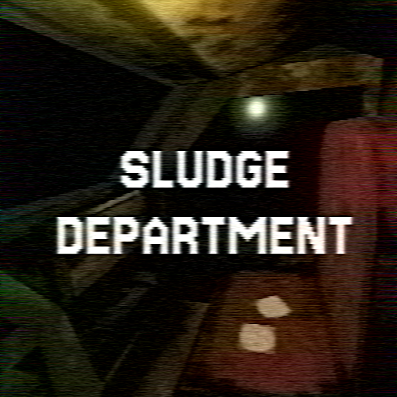 Sludge Department