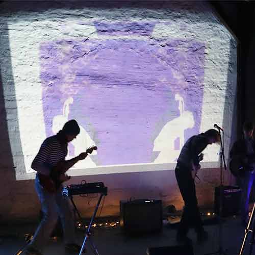 Output Festival 5